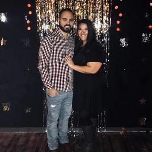 Meet your Posher, Jeff